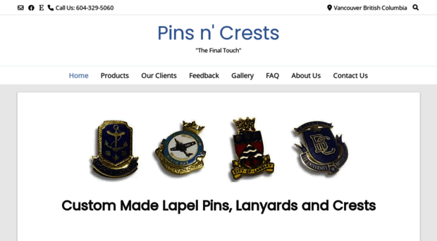 pinsncrests.ca