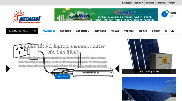 pinsolar.net