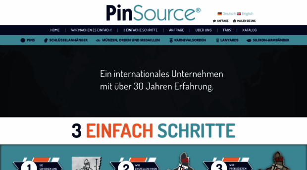 pinsource.eu