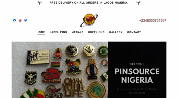 pinsourcenigeria.com