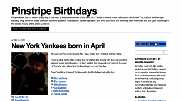 pinstripebirthdays.mlblogs.com