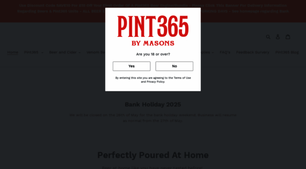 pint365.com