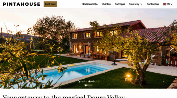pintahouse.com