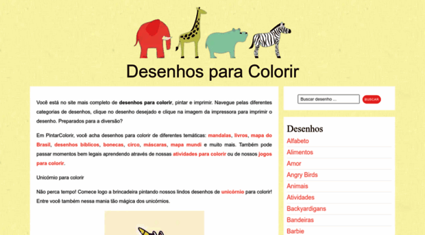 pintarcolorir.com.br