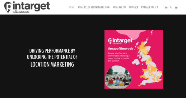 pintarget.co.uk