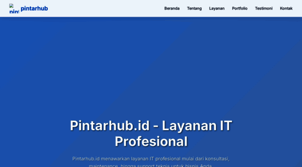 pintarhub.id