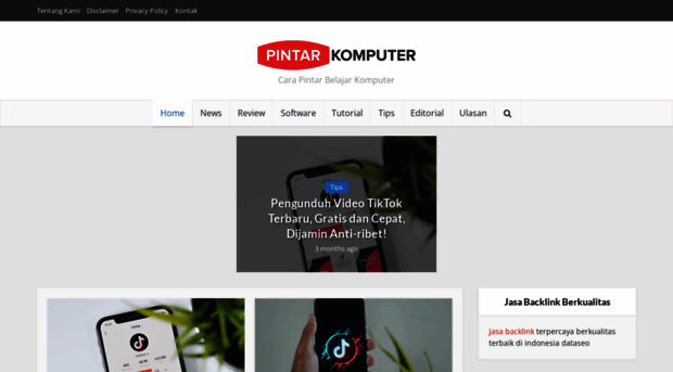 pintarkomputer.com