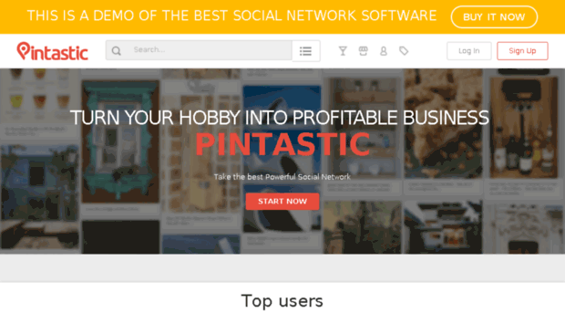 pintastic.co