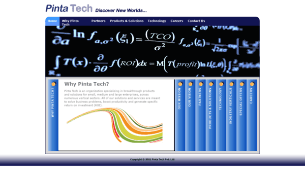 pintatech.com