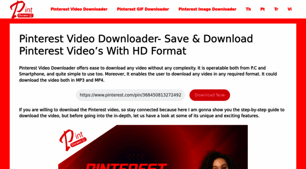 pintdown.com