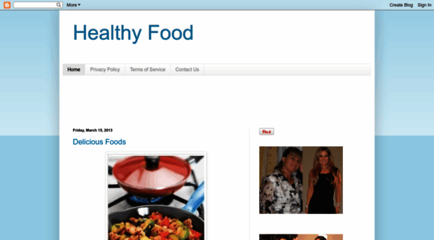 pinterest-healthy-food.blogspot.com