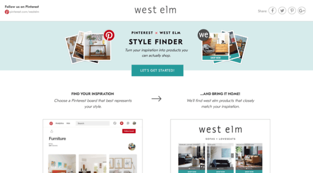 pinterest-style-finder.westelm.com