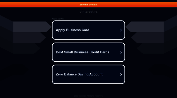 pinterest.rs