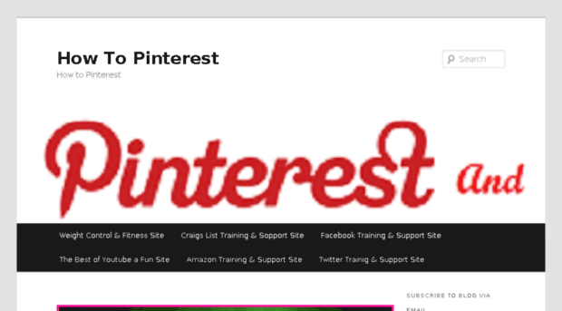 pinterestand.com