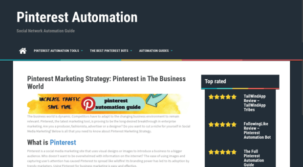 pinterestautomation.com