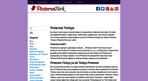 pinteresturk.com