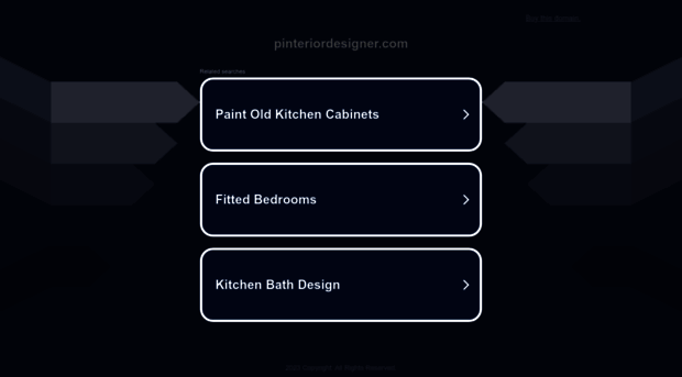 pinteriordesigner.com