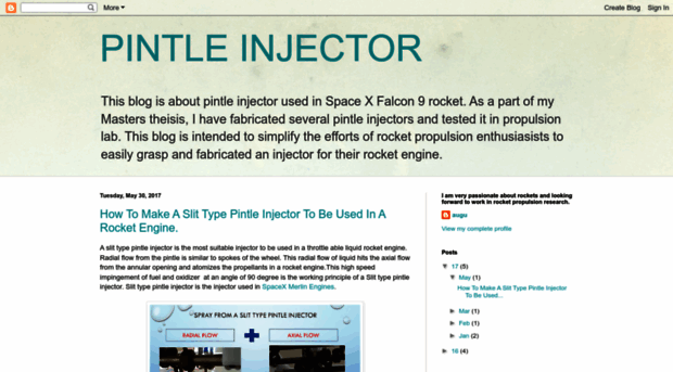 pintleinjector.blogspot.com