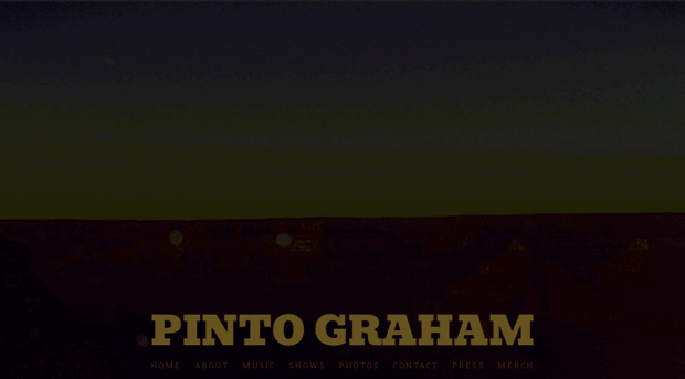 pintograham.com