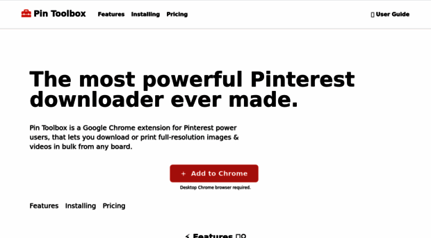 pintoolbox.com