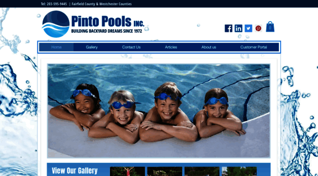 pintopool.com