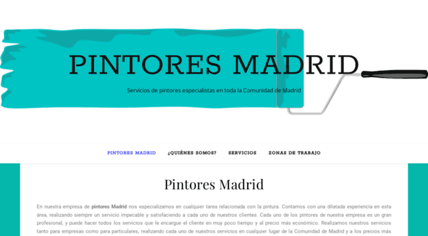 pintormadrid.org