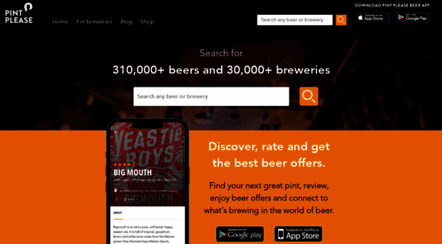 pintplease.com