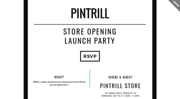 pintrilllaunch.splashthat.com