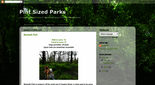 pintsizedparks.blogspot.com