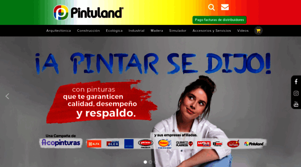 pintuland.com.co