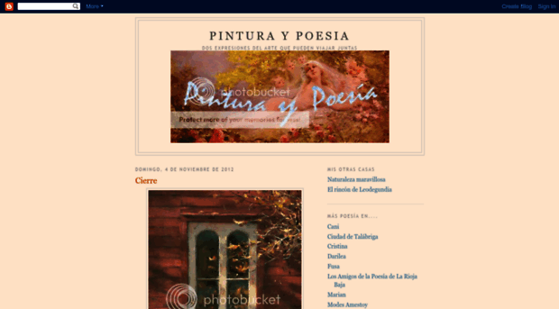 pinturaypoesia.blogspot.com