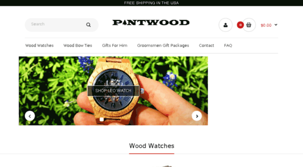 pintwood.com