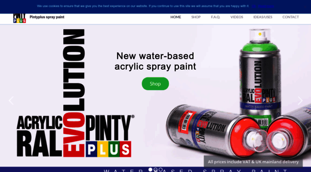 pintyplus.co.uk