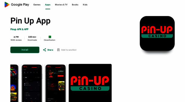 pinupapp.net