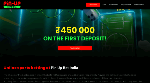 pinupbetting-india.in