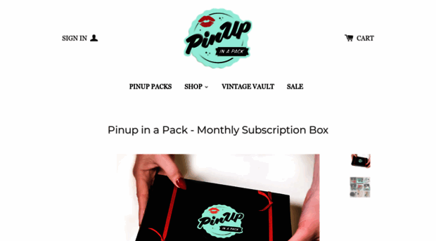 pinupinapack.com