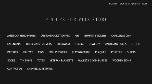 pinupsforvets.mybigcommerce.com