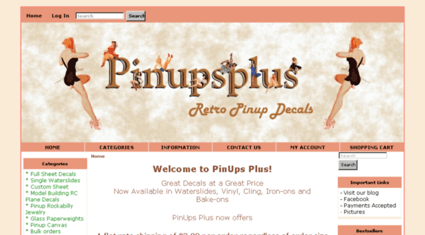 pinupsplus.com