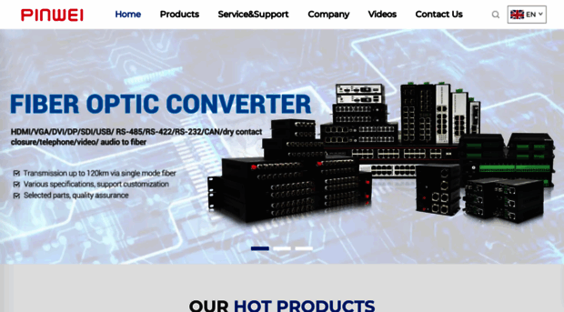 pinweilink.com