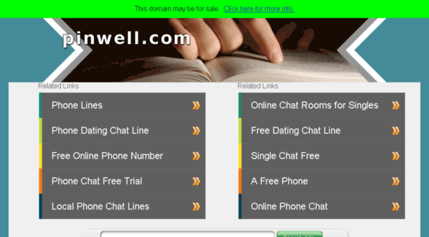 pinwell.com