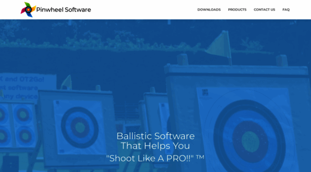 pinwheelsoftware.com