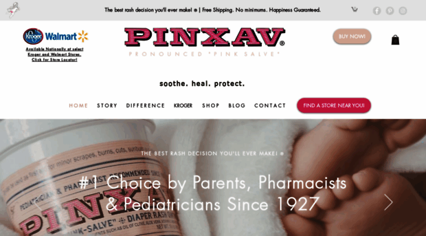 pinxav.com