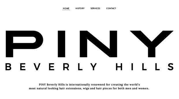 pinybeverlyhills.com