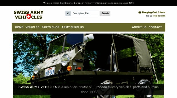 pinzgauer.com