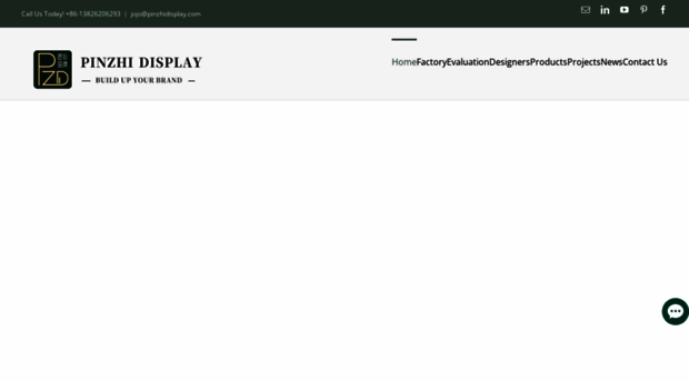 pinzhidisplay.com