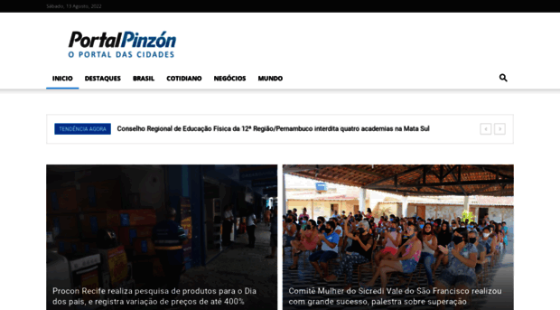 pinzon.com.br