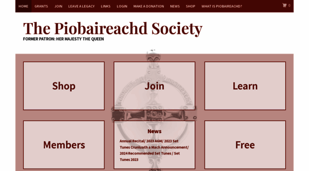 piobaireachd.co.uk