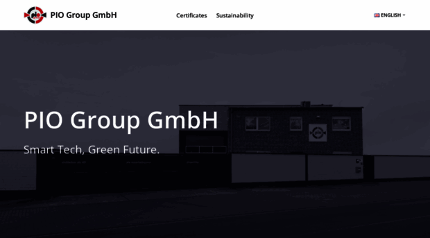 piogroup.eu
