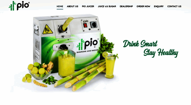 piojuicer.com