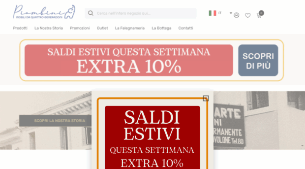 piombini.it
